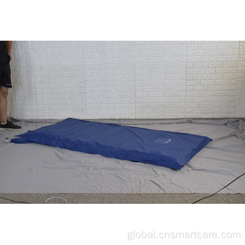 Anti-Decubitus Air Mattress Series ICU air mattress of hospital bed Supplier